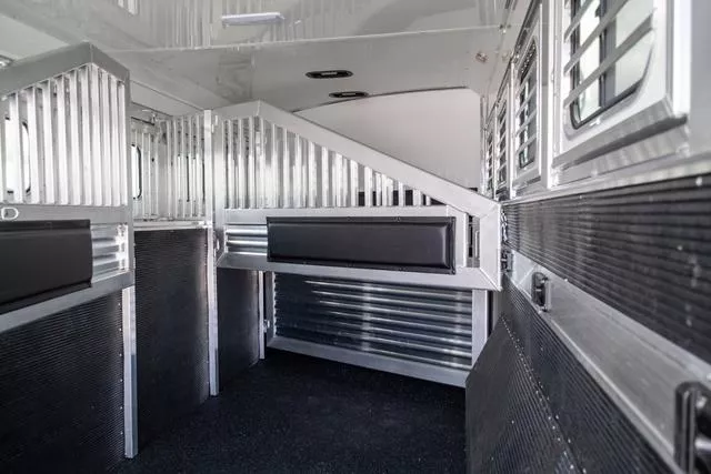 new Horse Trailers Elite Trailers  for sale, in Seguin, TX Thumbnail 29