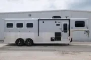 new Horse Trailers Sundowner Trailers  for sale, in Seguin, TX Thumbnail 4