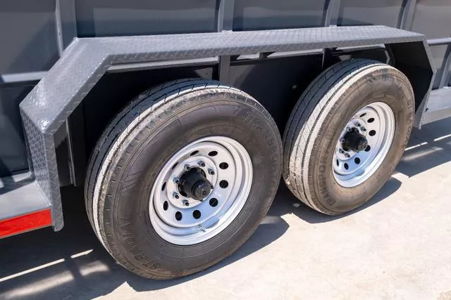 new Stock / Stock Combo Trailers Big Bend  for sale, in Seguin, TX Thumbnail 20