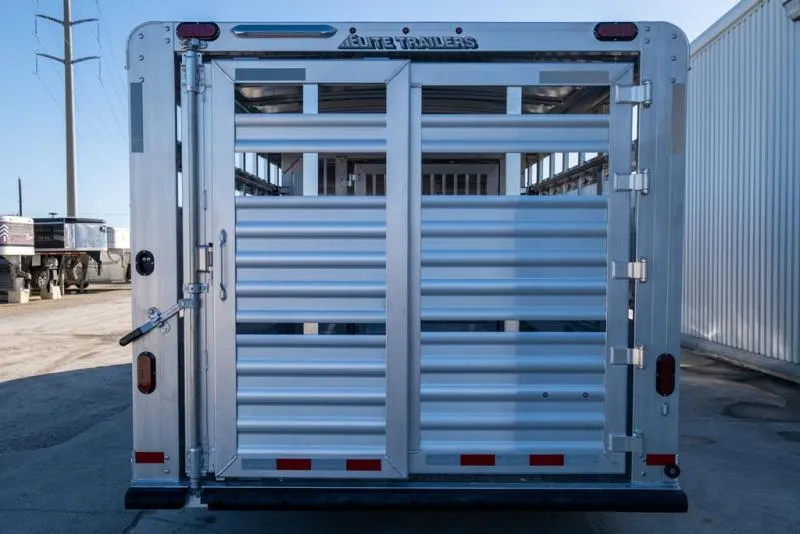 new Other Trailers Elite Trailers  for sale, in Seguin, TX Thumbnail 16