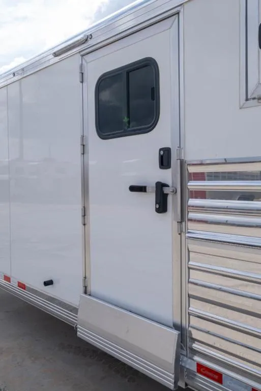 new Horse Trailers Cimarron Trailers  for sale, in Seguin, TX Thumbnail 7