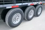 new Stock / Stock Combo Trailers Gooseneck  for sale, in Seguin, TX Thumbnail 19