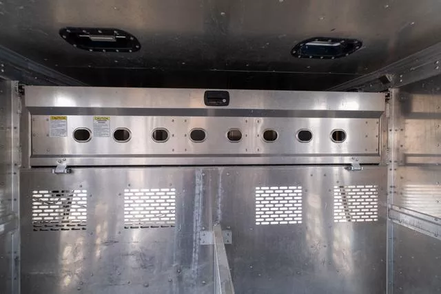 used Horse Trailers EBY  for sale, in Seguin, TX Thumbnail 18