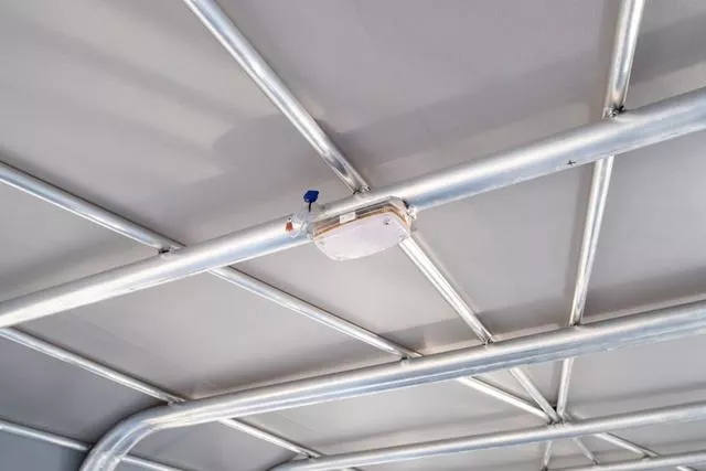 new Stock / Stock Combo Trailers Gooseneck  for sale, in Seguin, TX Thumbnail 16