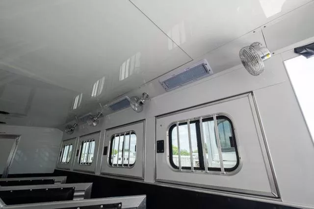 new Horse Trailers Cimarron Trailers  for sale, in Seguin, TX Thumbnail 46