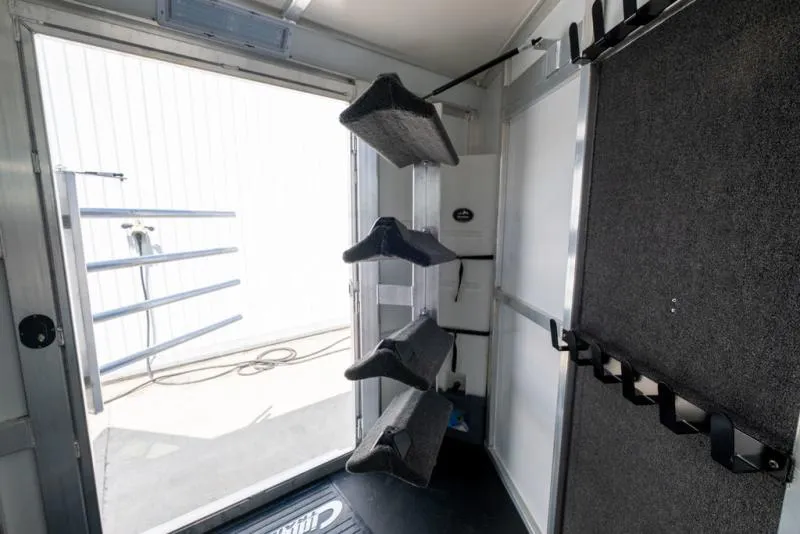 new Horse Trailers Cimarron Trailers  for sale, in Seguin, TX Thumbnail 10