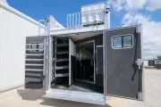 new Horse Trailers Cimarron Trailers  for sale, in Seguin, TX Thumbnail 26