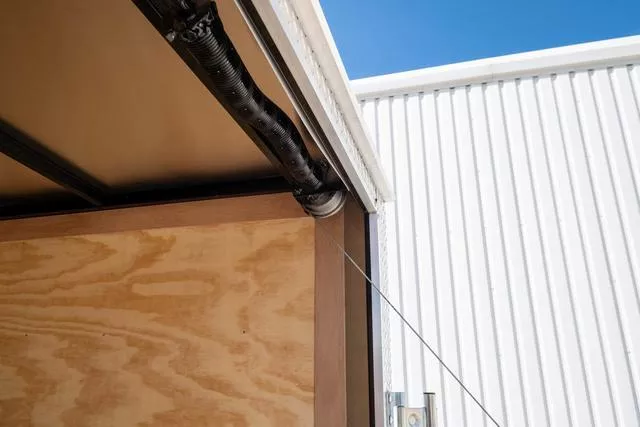 new Cargo (Enclosed) Trailers Continental Cargo  for sale, in Seguin, TX Thumbnail 15