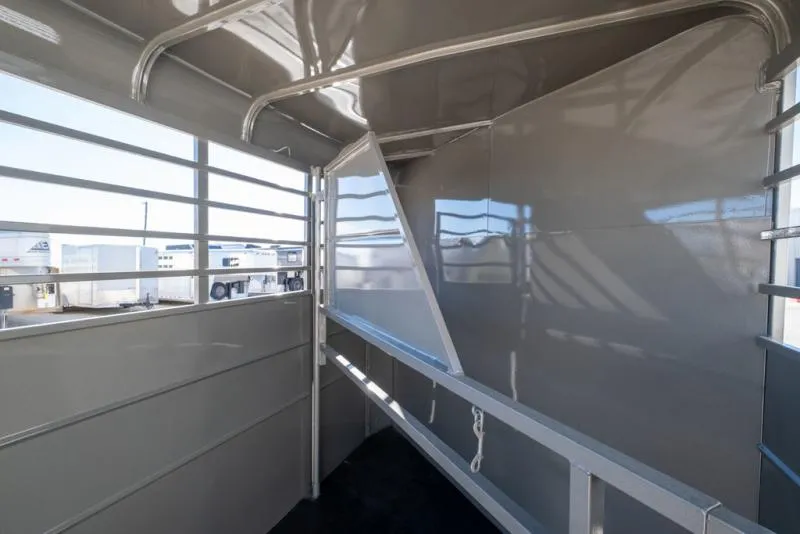 new Horse Trailers Calico Trailers  for sale, in Seguin, TX Thumbnail 15