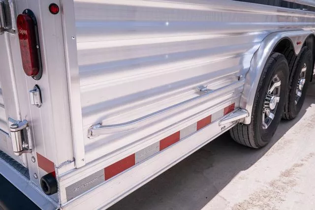 new Vending / Concession Trailers Elite Trailers  for sale, in Seguin, TX Thumbnail 22