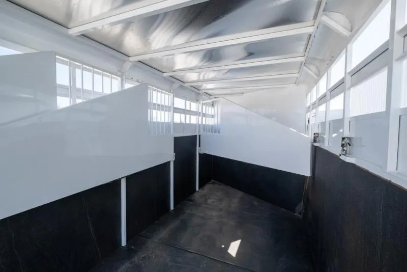 new Horse Trailers Trails West  for sale, in Seguin, TX Thumbnail 15