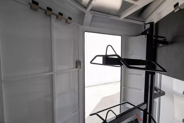 new Horse Trailers Trails West  for sale, in Seguin, TX Thumbnail 9