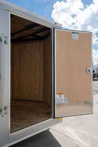 new Cargo (Enclosed) Trailers Continental Cargo  for sale, in Seguin, TX Thumbnail 7