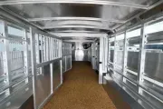 new Horse Trailers Elite Trailers  for sale, in Seguin, TX Thumbnail 22