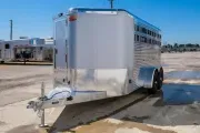 new Horse Trailers Sundowner Trailers  for sale, in Seguin, TX Thumbnail 9