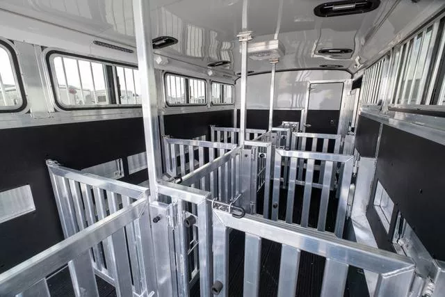 new Horse Trailers Bar-M Trailers  for sale, in Seguin, TX Thumbnail 18