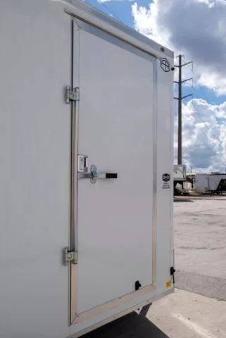 new Cargo (Enclosed) Trailers Continental Cargo  for sale, in Seguin, TX Thumbnail 6