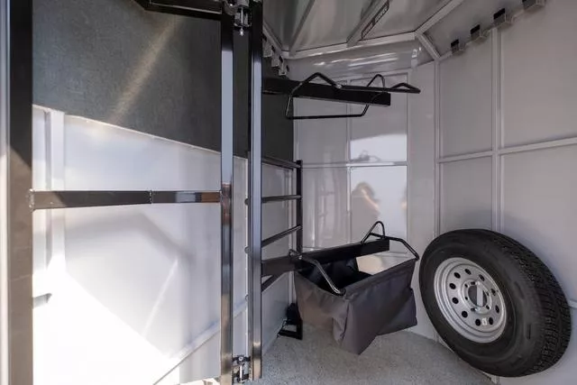 new Horse Trailers Trails West  for sale, in Seguin, TX Thumbnail 7