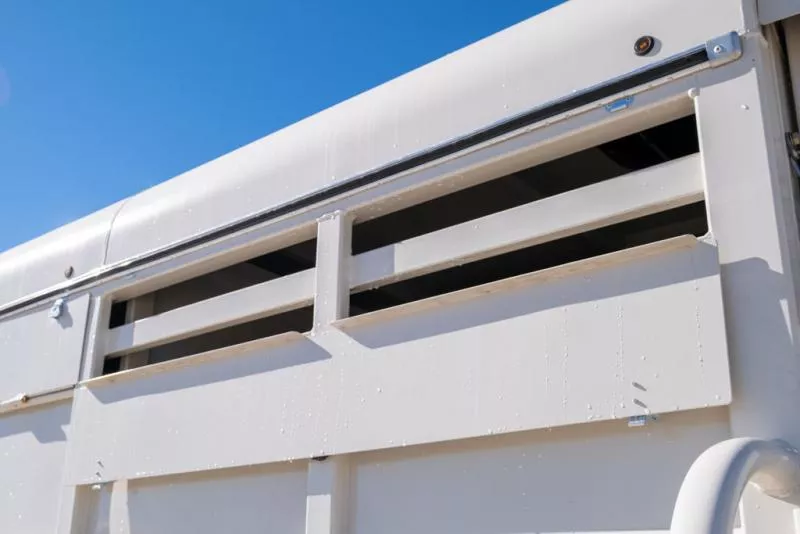 new Stock / Stock Combo Trailers Big Bend  for sale, in Seguin, TX Thumbnail 24