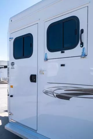 new Horse Trailers Trails West  for sale, in Seguin, TX Thumbnail 10