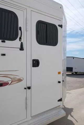 new Horse Trailers Trails West  for sale, in Seguin, TX Thumbnail 6