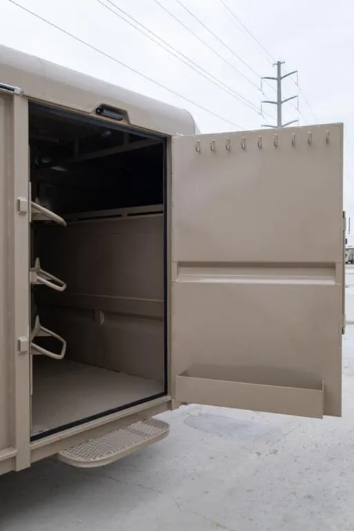 new Stock / Stock Combo Trailers Big Bend  for sale, in Seguin, TX Thumbnail 14