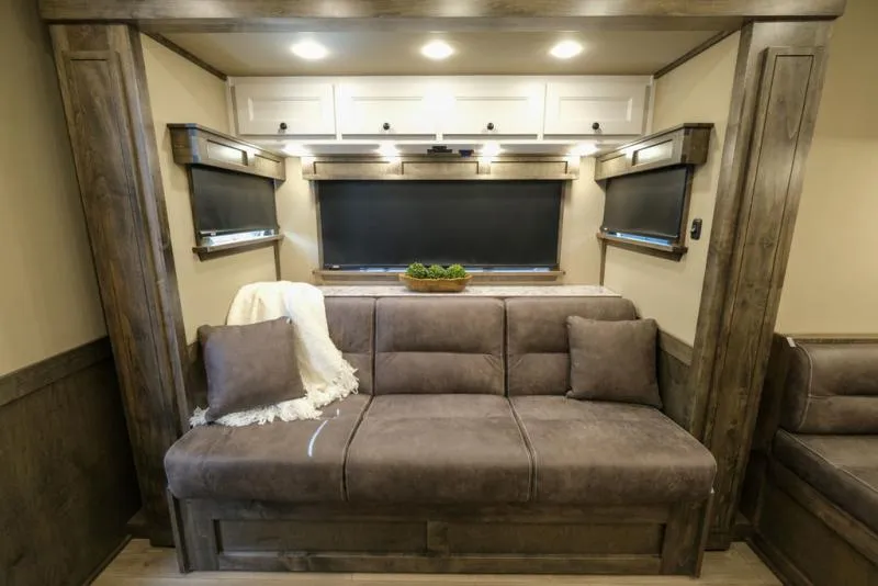 new Horse Trailers Cimarron Trailers  for sale, in Seguin, TX Thumbnail 19