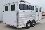 new Horse Trailers Bar-M Trailers  for sale, in Seguin, TX Thumbnail 4