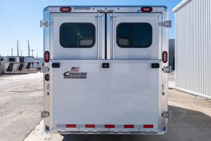 new Horse Trailers Cimarron Trailers  for sale, in Seguin, TX Thumbnail 15