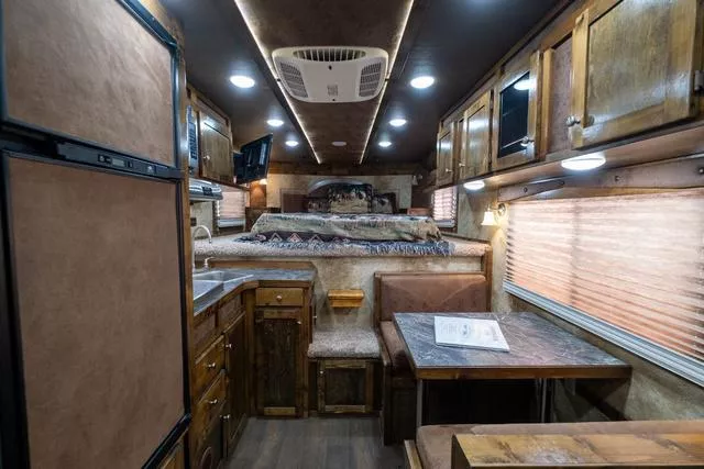 used Horse Trailers Other  for sale, in Seguin, TX Thumbnail 20
