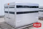 new Stock / Stock Combo Trailers Sundowner Trailers  for sale, in Seguin, TX Thumbnail 2