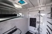 new Stock / Stock Combo Trailers Trails West  for sale, in Seguin, TX Thumbnail 23