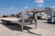 new Equipment / Flatbed Trailers EBY  for sale, in Seguin, TX Thumbnail 63