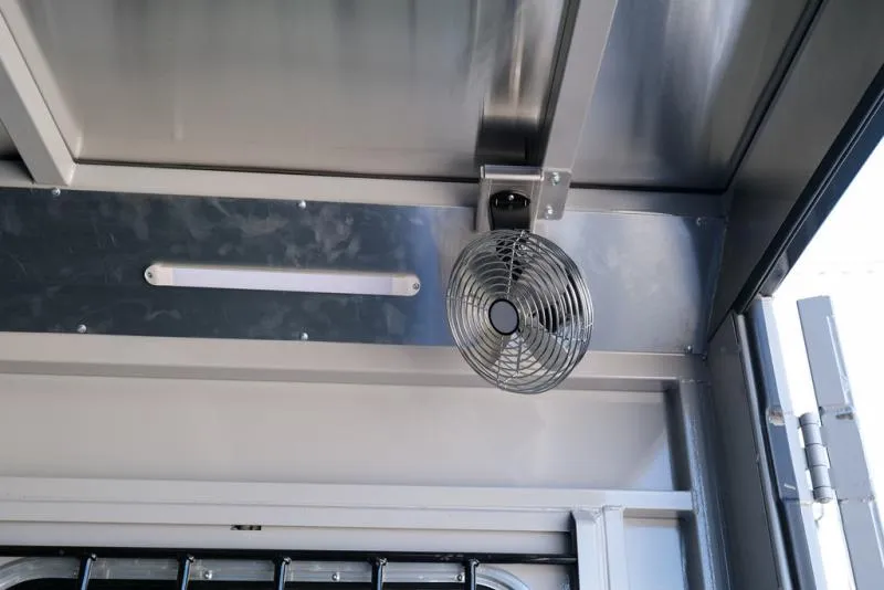 new Horse Trailers Trails West  for sale, in Seguin, TX Thumbnail 15