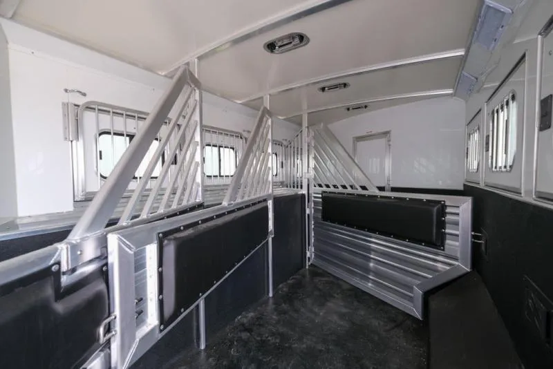 new Horse Trailers Cimarron Trailers  for sale, in Seguin, TX Thumbnail 34