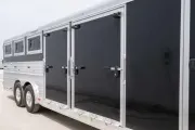 new Horse Trailers Cimarron Trailers  for sale, in Seguin, TX Thumbnail 13
