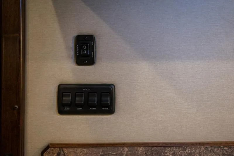 new Toy Haulers Exiss Trailers  for sale, in Seguin, TX Thumbnail 15