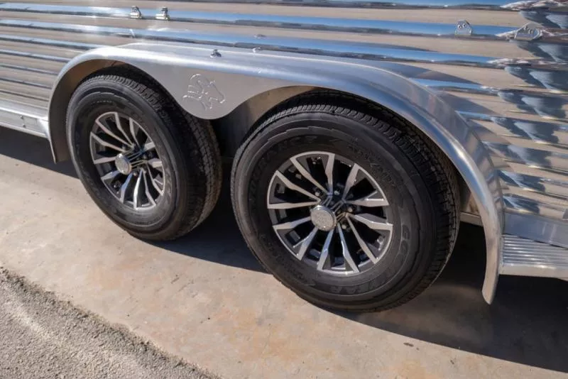 new Horse Trailers Sooner  for sale, in Seguin, TX Thumbnail 21