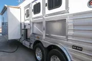 new Horse Trailers Cimarron Trailers  for sale, in Seguin, TX Thumbnail 9