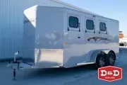new Horse Trailers Trails West  for sale, in Seguin, TX Thumbnail 3