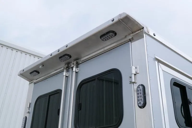 new Horse Trailers Sundowner Trailers  for sale, in Seguin, TX Thumbnail 14