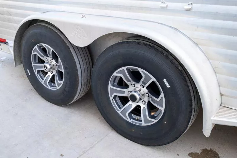 used Horse Trailers Sooner  for sale, in Seguin, TX Thumbnail 23