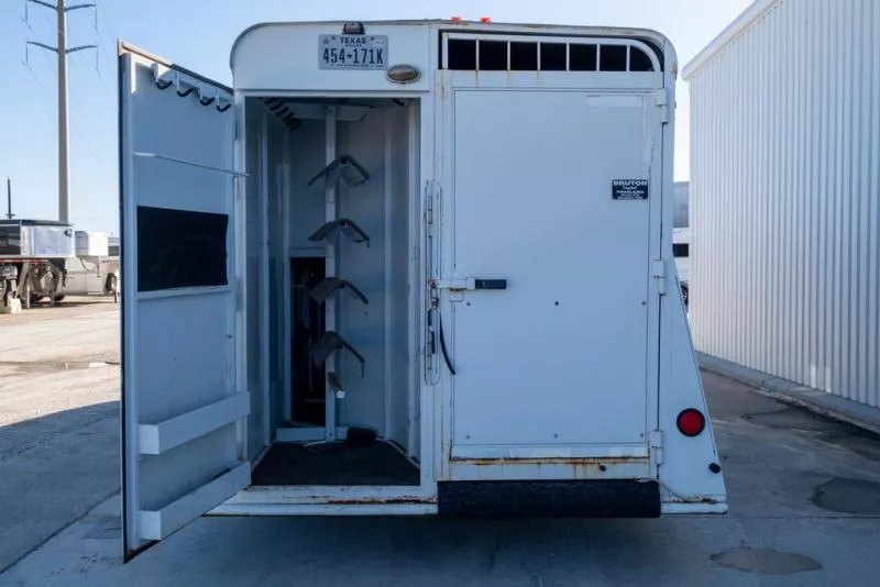used Horse Trailers Other  for sale, in Seguin, TX Thumbnail 16