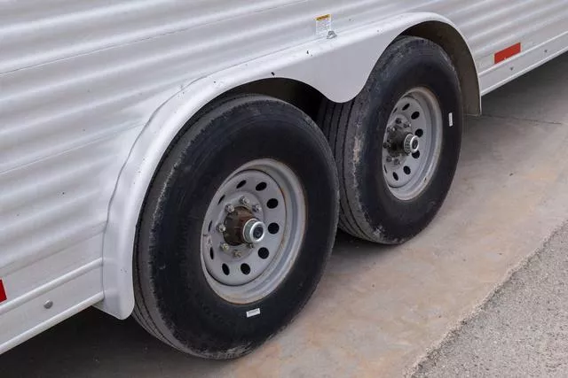 used Horse Trailers Lakota  for sale, in Seguin, TX Thumbnail 35