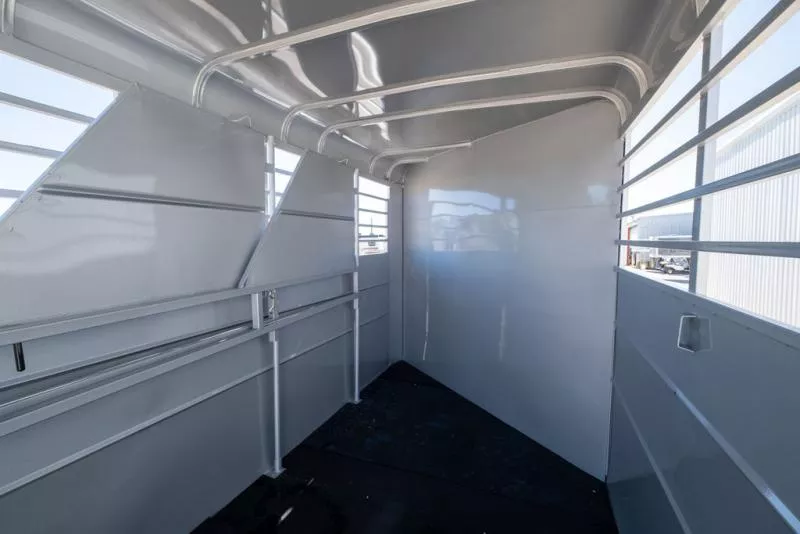 new Horse Trailers Calico Trailers  for sale, in Seguin, TX Thumbnail 14