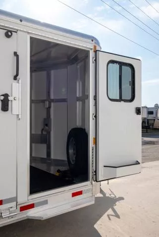new Horse Trailers Bar-M Trailers  for sale, in Seguin, TX Thumbnail 8