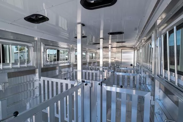 new Horse Trailers Sooner  for sale, in Seguin, TX Thumbnail 18