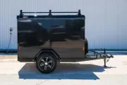 new Cargo (Enclosed) Trailers Sundowner Trailers  for sale, in Seguin, TX Thumbnail 3