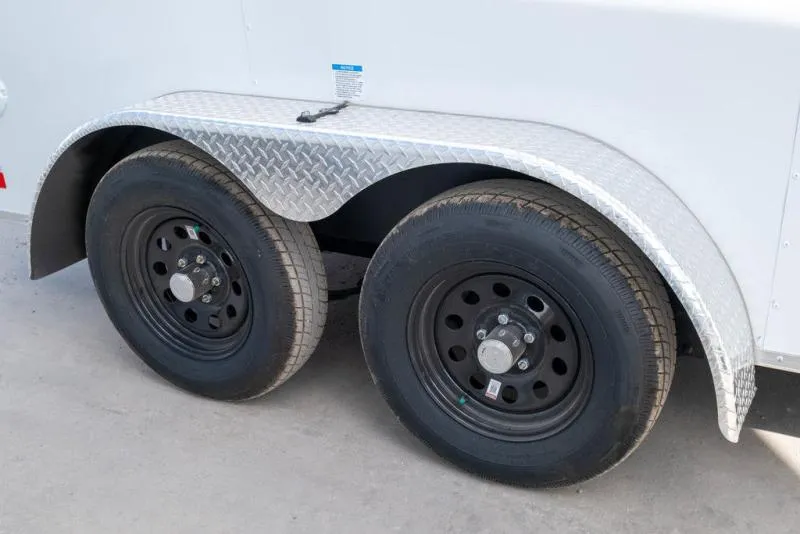 new Cargo (Enclosed) Trailers Continental Cargo  for sale, in Seguin, TX Thumbnail 16