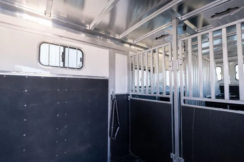 new Horse Trailers Sundowner Trailers  for sale, in Seguin, TX Thumbnail 15